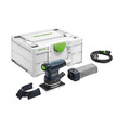 Festool Orbital sander RUTSCHER RTS 400 REQ-Plus 230V