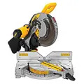 DeWalt DWS780-GB 240v 305mm Compound Slide Mitre Saw