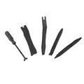 Rika TRIM001 Rikä 5pc Professional Auto Trim and Fastener Removal Tool Set