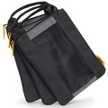 Toughbuilt 3 Pack - Fastener Bags