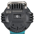 Makita DHG181ZJ 18V LXT Heat Gun Bare Unit
