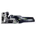 Festool DOMINO Joining Machine DF 500 Q-Plus 230V