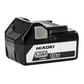 HiKOKI BSL1850Z 18v 5Ah Battery Lithium-Ion Slide