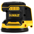 DeWalt DCW210N-XJ 18v Li-ion Brushless 125mm Orbital Sander Bare Unit