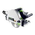 Festool Cordless plunge-cut saw TSC 55 KEB-Basic