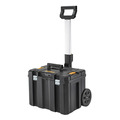 DeWalt DWST1-75799 TSTAK Mobile Storage With Extendable Long Handle