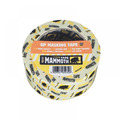 Everbuild 487013 GP MASKING TAPE 50mm x 50m
