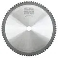 Makita A-87579 Circular saw blade, Standard T.C.T, 305 x 25,4 mm, 76 T