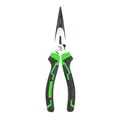 Rika HLBL001 Rikä 200mm High Leverage Bent Long Nose Pliers