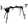 Excel 7475 Universal Mitre Saw Stand Folding & Adjustable Legs with Wheels 