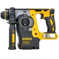 DeWalt DCH273P2-GB 18V XR Brushless SDS-Plus Hammer Drill ? 2 x 5Ah Batteries