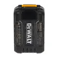 DeWalt DCB5480-XJ 18V/54V XR Flexvolt 12Ah Tabless Battery