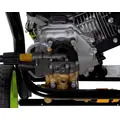 Zipper BHDR180 Petrol High Pressure Cleaner