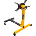 JCB Tools JCB 450kg Capacity Engine and Gearbox Stand, Heavy-Duty Swivel | JCB-T24541