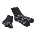 XMS26SOCKS XMS Scan Work Socks Triple Pack