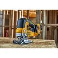DeWalt DCS334N-XJ 18V XR Brushless Top Handle Jigsaw Bare Unit