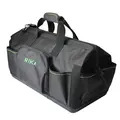 Rika TBAG003 Rikä 20-Inch Heavy-Duty Professional Tool Bag