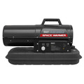 Space Warmer® Kerosene/Diesel Heater without Wheels 35,000Btu/hr