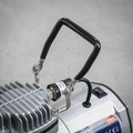 Sealey AB900 Mini Air Brush Compressor