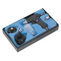 Sealey AB931 Air Brush Kit