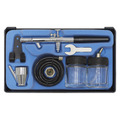 Sealey AB932 Air Brush Kit