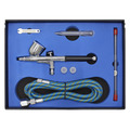 Sealey AB9321 Gravity Feed Air Brush Kit
