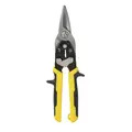 Rika STIN001 Rikä Straight Cut Aviation Tin Snips 8 Inch