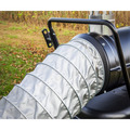 Space Warmer® Indirect Kerosene/Diesel Heater 102,000Btu/hr with 5M Ducting