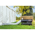 Space Warmer® Indirect Kerosene/Diesel Heater 102,000Btu/hr with 5M Ducting