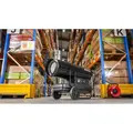 Sealey ABI1700 Space Warmer&reg; Indirect Kerosene/Diesel Heater with Wheels 170,000Btu/hr