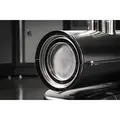 Sealey ABI600 Space Warmer&reg; Indirect Kerosene/Diesel Heater with Wheels 68,000Btu/hr