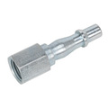 Sealey PCL Screwed Adaptor Female 1/4