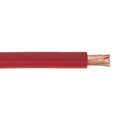Sealey AC25SQRE 10m Automotive Starter Cable 196/0.40mm 25mm� 170A - Red