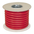 Sealey AC25SQRE 10m Automotive Starter Cable 196/0.40mm 25mm� 170A - Red