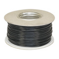 Sealey AC2830BK Thin Wall Single Automotive Cable 2mm² 28/0.30mm 50m - Black