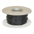 Sealey AC4430BK Automotive Cable Thin Wall Single 3mm� 44/0.30mm 30m - Black