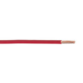 Sealey AC4430RE Automotive Cable Thin Wall Single 3mm� 44/0.30mm 30m - Red