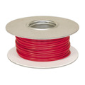 Sealey AC4430RE Automotive Cable Thin Wall Single 3mm� 44/0.30mm 30m - Red