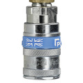 Sealey AC55 PCL Twin Coupling Y-Adaptor