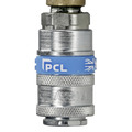 Sealey AC87 PCL Twin Coupling Y-Adaptor