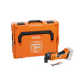 Fein 18V Multimaster 700 AS Select - Starlock Max