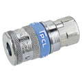 Sealey ACP15 PCL Coupling Body Female 1/4
