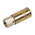 Sealey ACX13BP Coupling Body Female 1/4