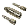 Sealey ACX60 Air Tool Coupling Kit 1/4