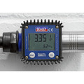 Sealey AdBlue® Digital Flow Meter