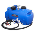 Sealey 100L Portable AdBlue® Tank 12V