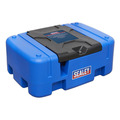 Sealey 200L Portable AdBlue® Tank 12V