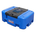 Sealey 200L Portable AdBlue® Tank 12V