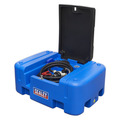 Sealey 200L Portable AdBlue® Tank 12V