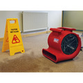 Sealey Air Dryer/Blower 2860cfm 230V